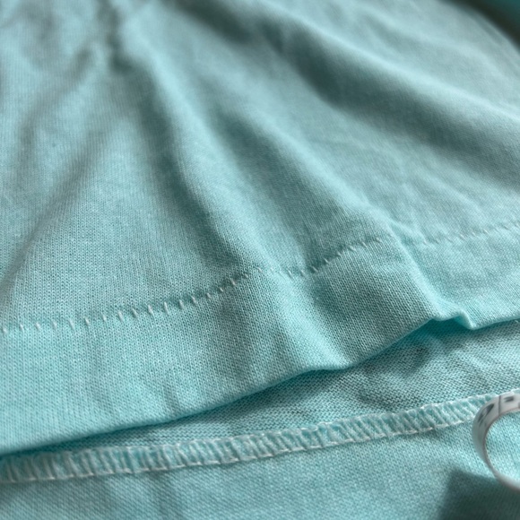 Deadstock NWT Vintage Pipeline Long Sleeve T. Surfing. Made in USA. Beach. Large - Picture 11 of 12